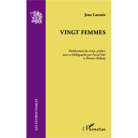 Vingt femmes