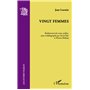 Vingt femmes