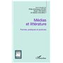 Médias et littérature