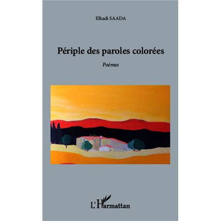 Périple des paroles colorées