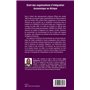Droit des organisations d'intégration économique en Afrique
