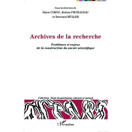 Archives de la recherche