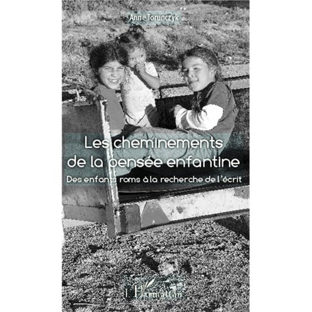 Les cheminements de la pensée enfantine