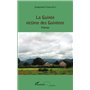 La Guinée victime des Guinéens