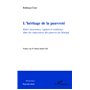 L'héritage de la pauvreté