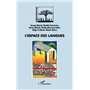L'espace des langues