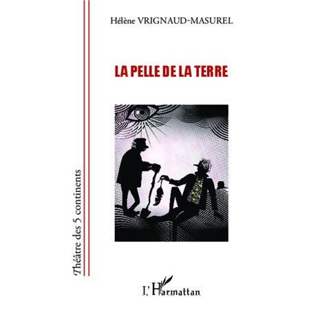 La pelle de la terre