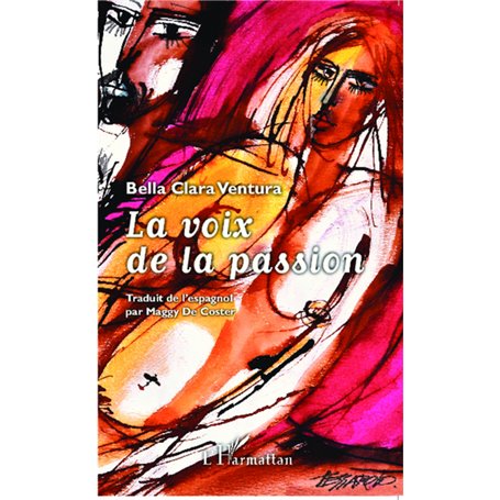 La voix de la passion