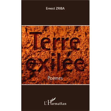 Terre exilée