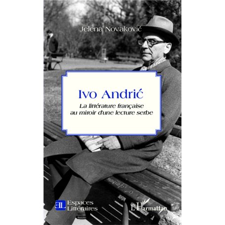 Ivo Andric