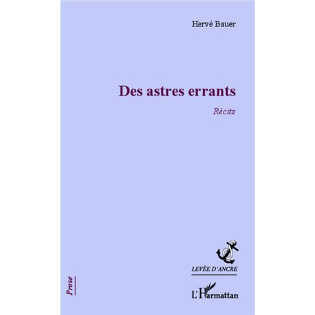 Des astres errants