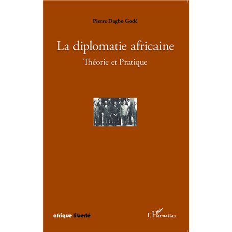 La diplomatie africaine