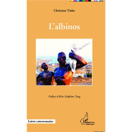 L'albinos