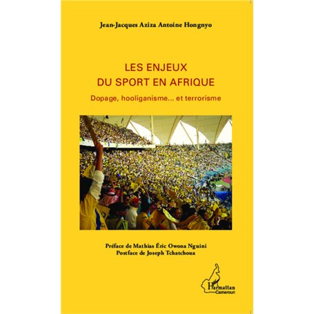 Les enjeux du sport en Afrique