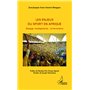 Les enjeux du sport en Afrique