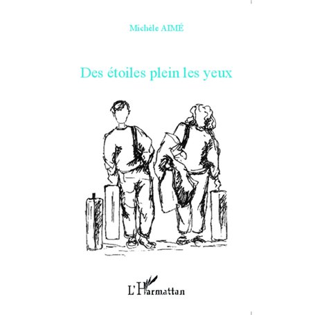 Des étoiles plein les yeux