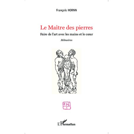Le Maître des pierres