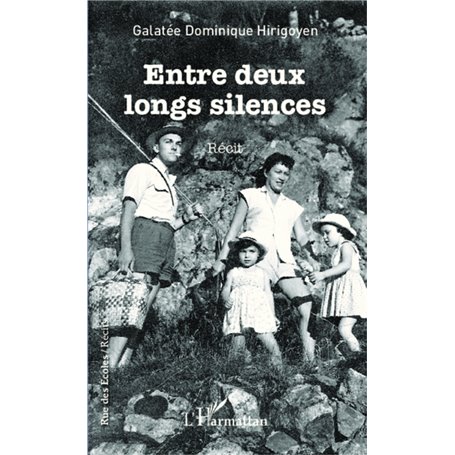 Entre deux longs silences