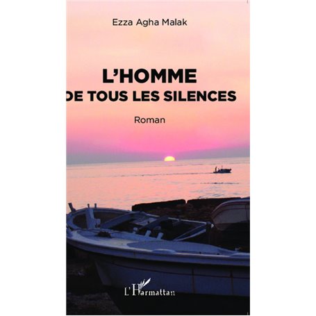 L'homme de tous les silences