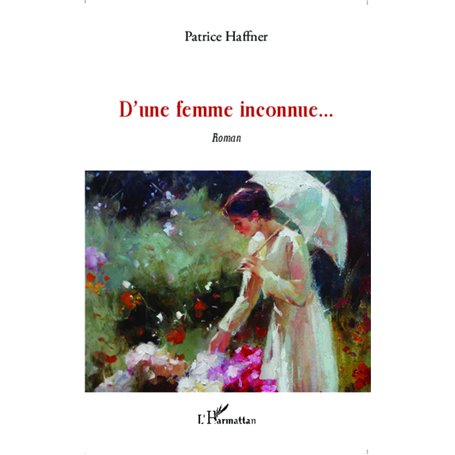 D'une femme inconnue
