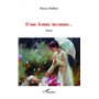 D'une femme inconnue