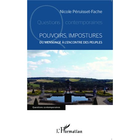 Pouvoirs, impostures