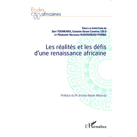 Les réalités et les défis d'une renaissance africaine