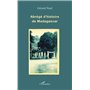 Abrégé d'histoire de Madagascar