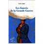 Les fiancés de la Grande Guerre