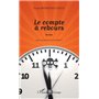 Le compte à rebours. Roman