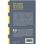 Les causes des accidents de la route en droit de la République Démocratique du Congo