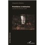 Frontières & mémoires