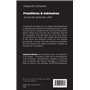 Frontières & mémoires