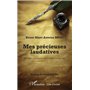 Mes précieuses laudatives