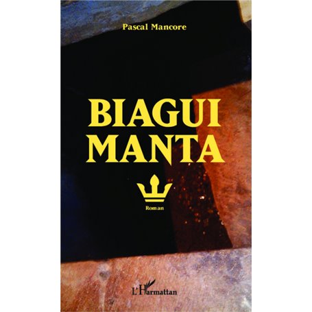 Biagui Manta