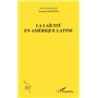 La laïcité en Amérique latine