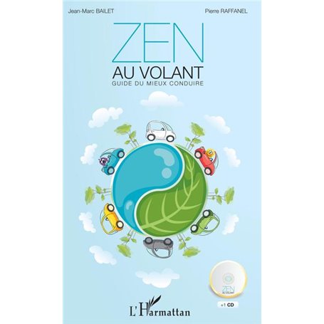Zen au volant