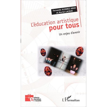 L'éducation artistique pour tous