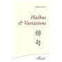 Haïkus et Variations