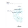 Industrialisation et développement économique accélérés en Afrique