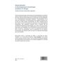 Industrialisation et développement économique accélérés en Afrique