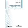 Approche psychodynamique de la fonction du travail et de la souffrance psychosociale