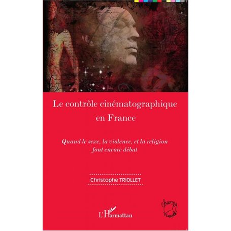Le contrôle cinématographique en France