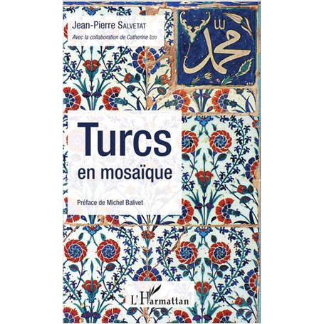 Turcs en mosaïque