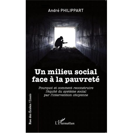 Un milieu social face à la pauvreté