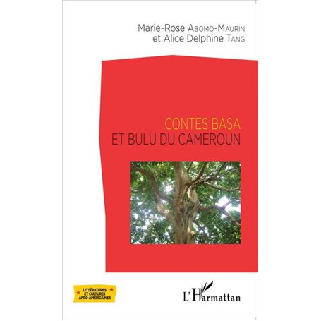 Contes Basa et Bulu du Cameroun