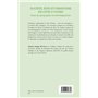 Société, état et territoire en Côte d'Ivoire