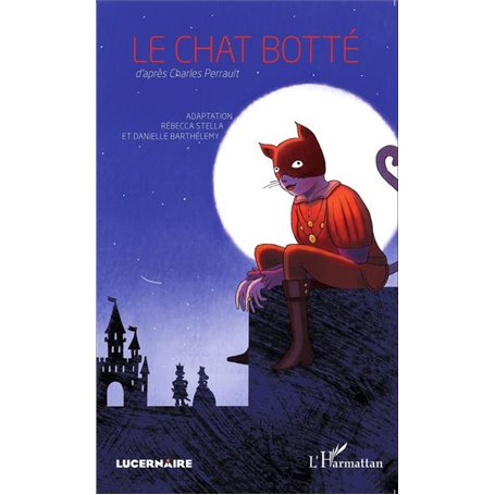 Le chat botté