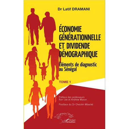 Économie générationnelle et dividende démographique