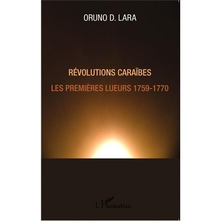 Révolutions Caraïbes